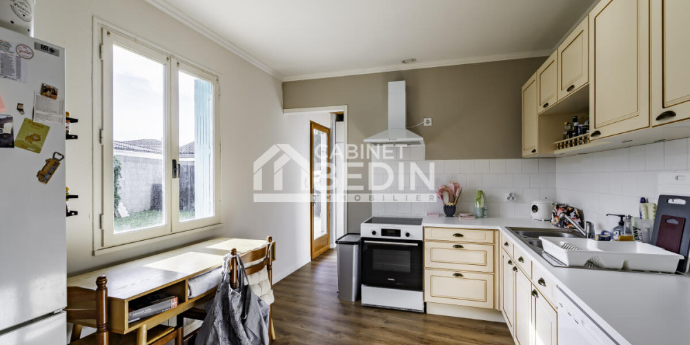 maison à MERIGNAC (33700)