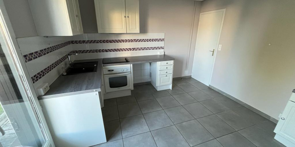 maison à MERIGNAC (33700)