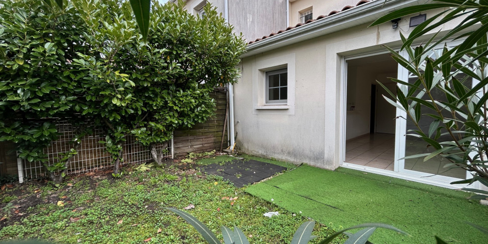 maison à MERIGNAC (33700)