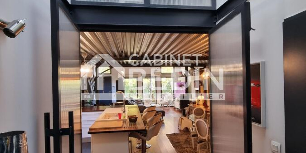 maison à MERIGNAC (33700)