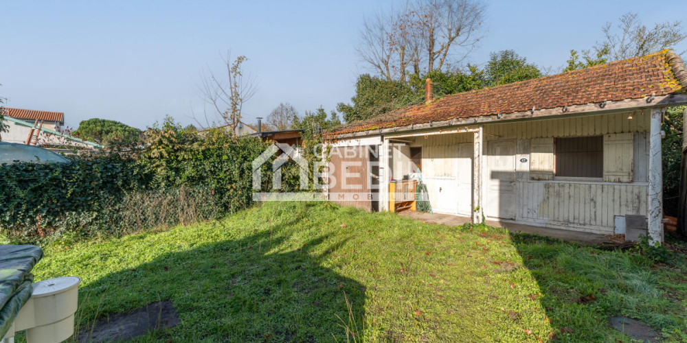 maison à MERIGNAC (33700)