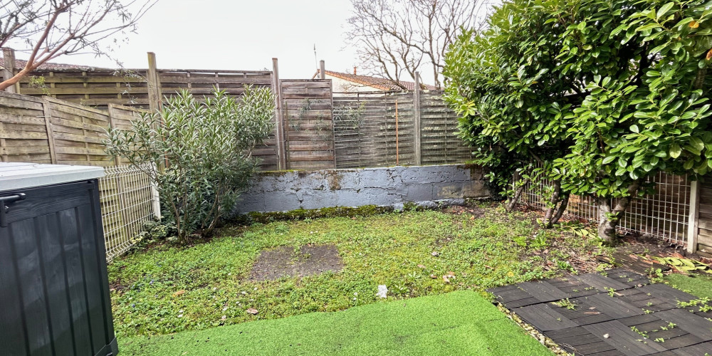 maison à MERIGNAC (33700)