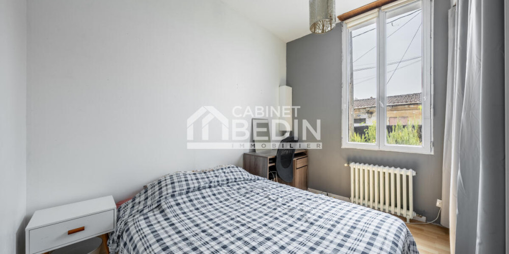 maison à MERIGNAC (33700)