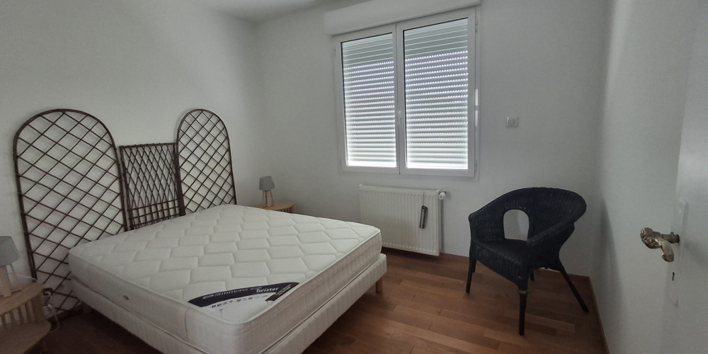 maison à MERIGNAC (33700)