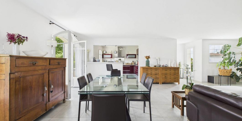 maison à MERIGNAC (33700)