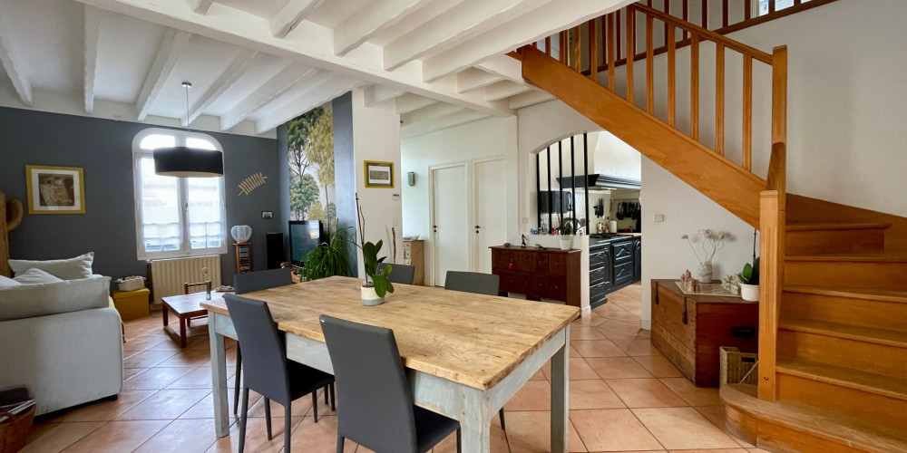 maison à MERIGNAC (33700)