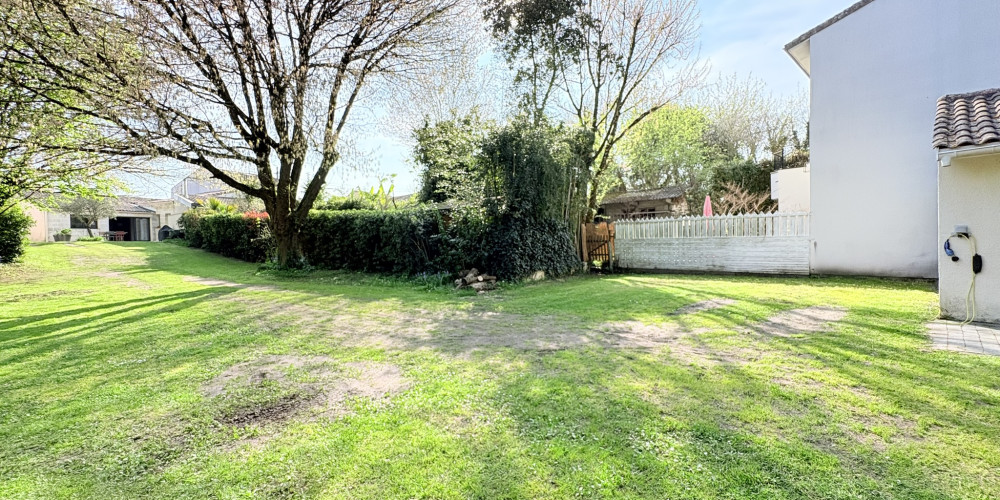 maison à MERIGNAC (33700)