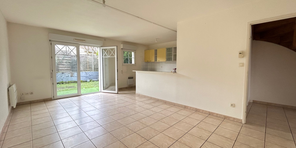 maison à MERIGNAC (33700)