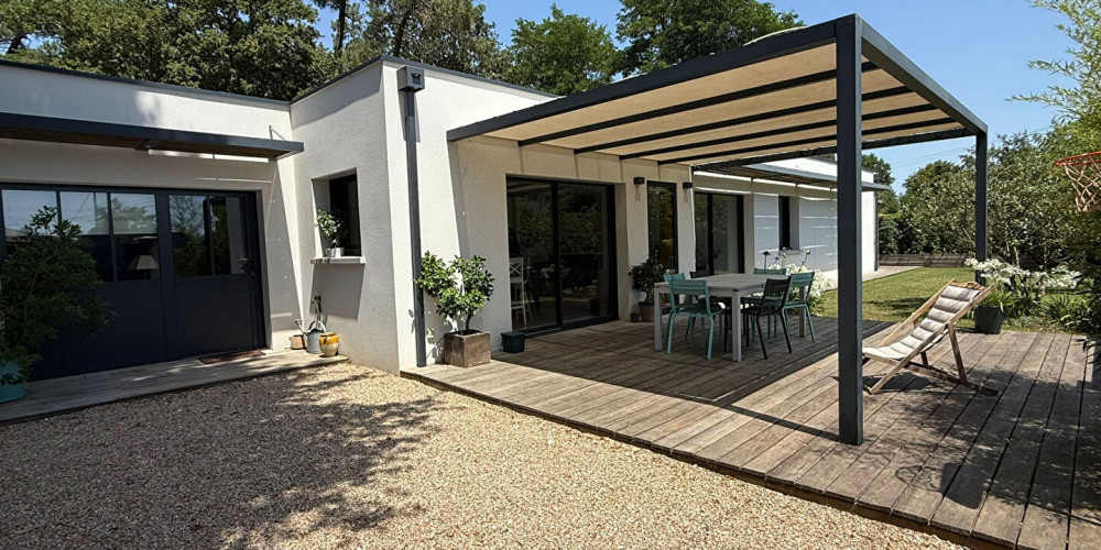 maison à MERIGNAC (33700)