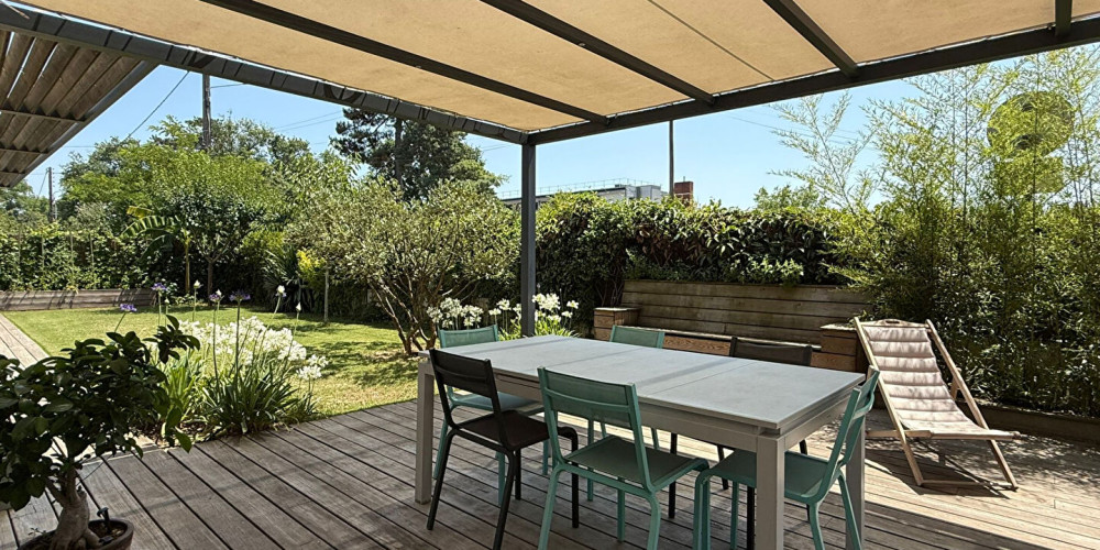 maison à MERIGNAC (33700)