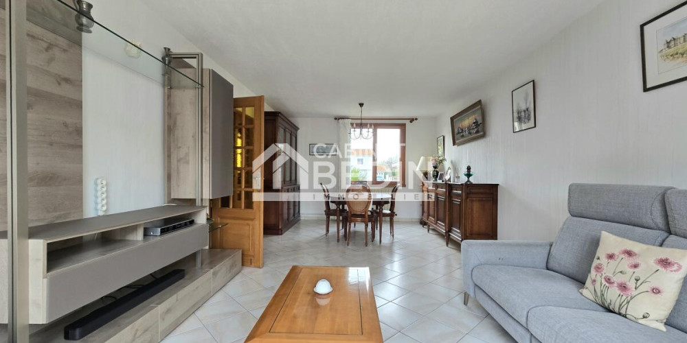 maison à MERIGNAC (33700)