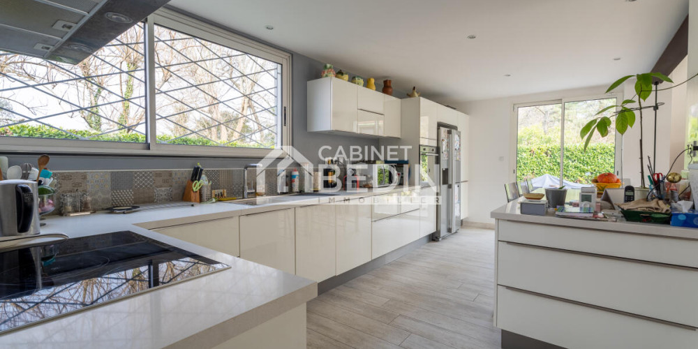 maison à MERIGNAC (33700)