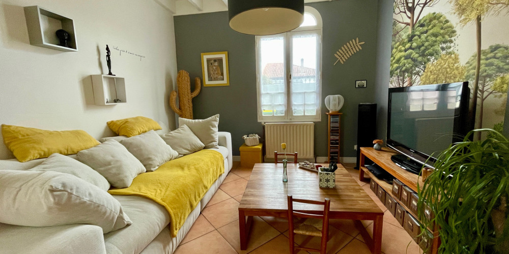 maison à MERIGNAC (33700)