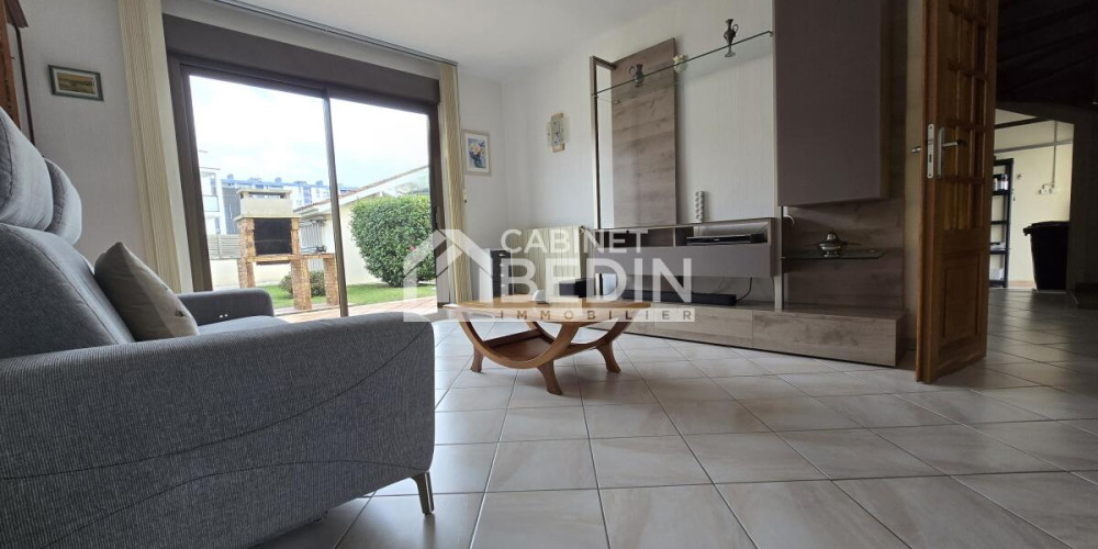 maison à MERIGNAC (33700)