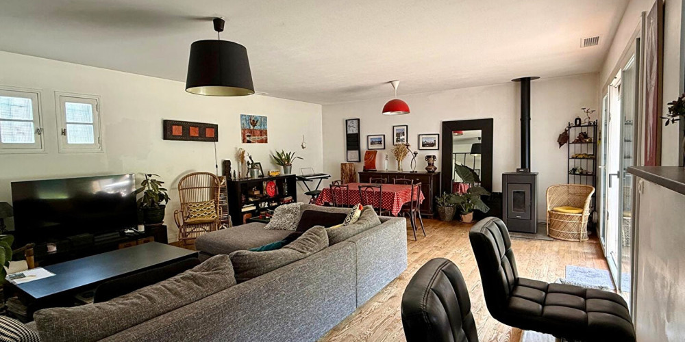 maison à MERIGNAC (33700)