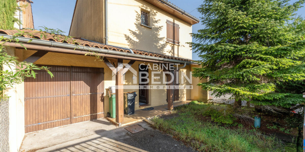 maison à MERIGNAC (33700)