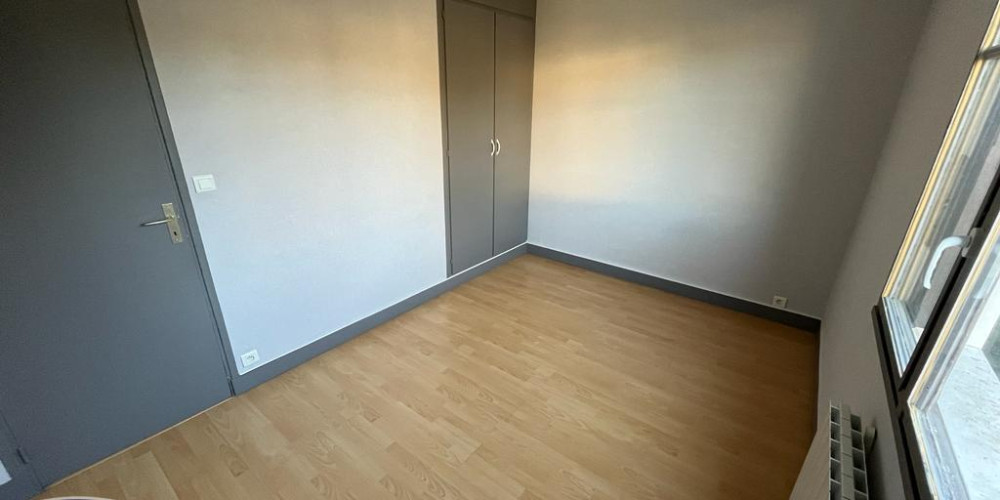 maison à MERIGNAC (33700)