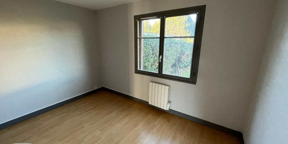 maison à MERIGNAC (33700)