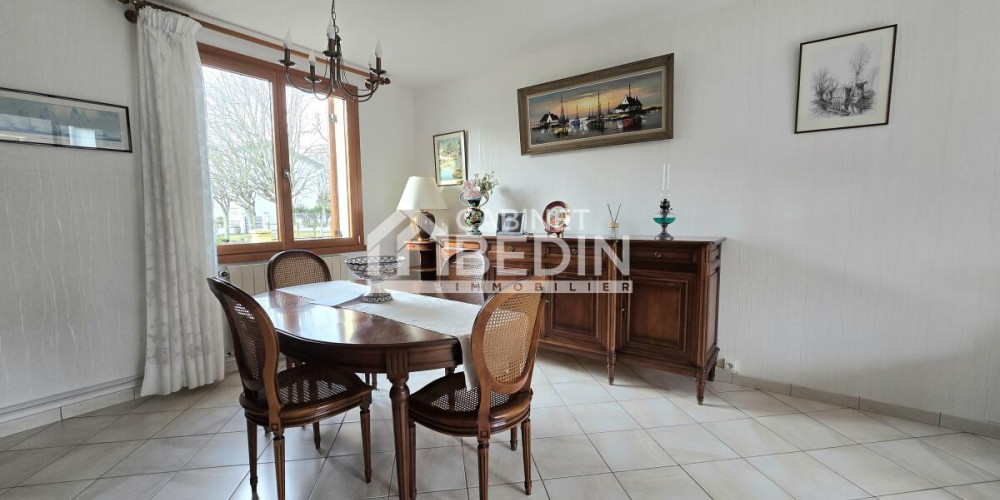 maison à MERIGNAC (33700)