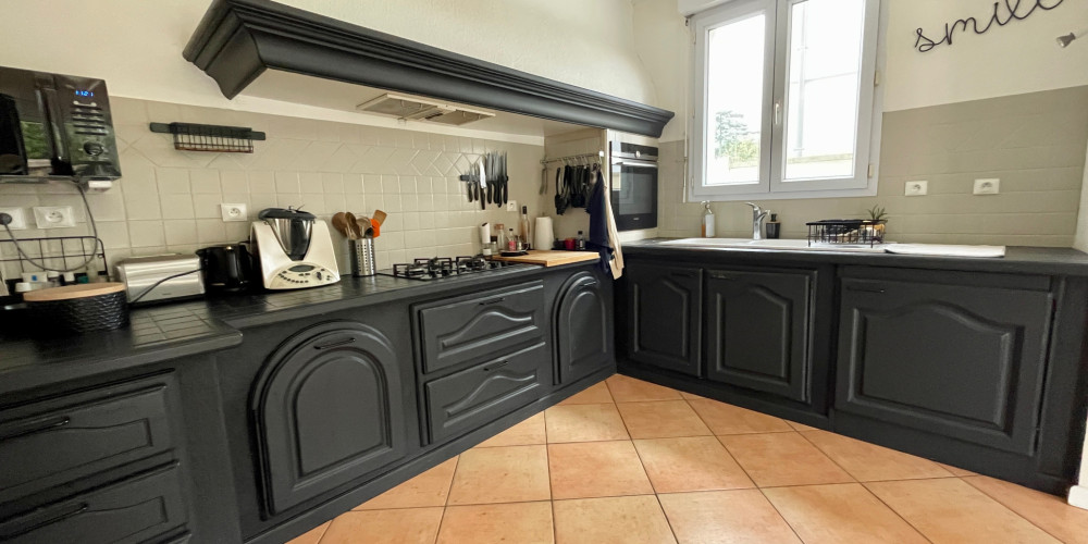 maison à MERIGNAC (33700)