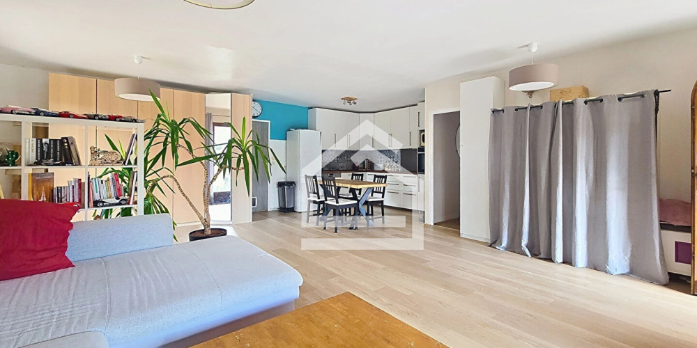 maison à MERIGNAC (33700)