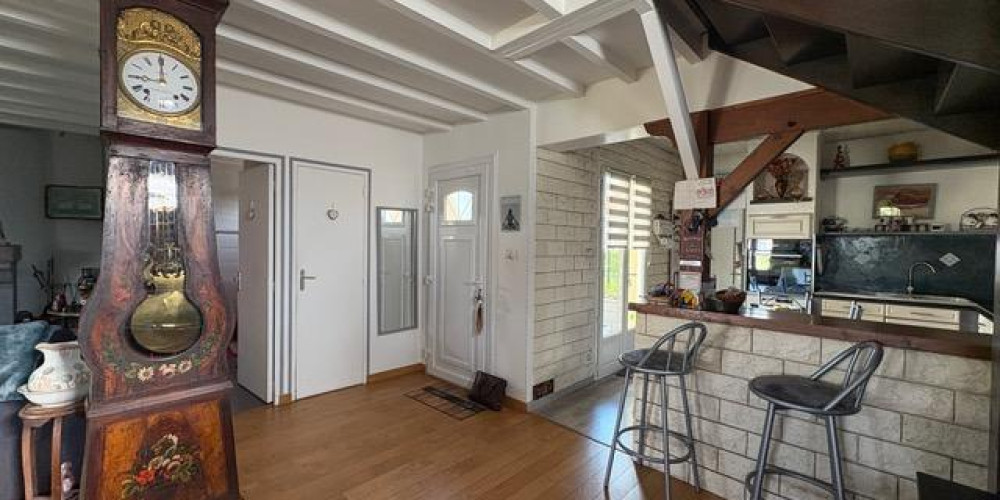 maison à MERIGNAC (33700)
