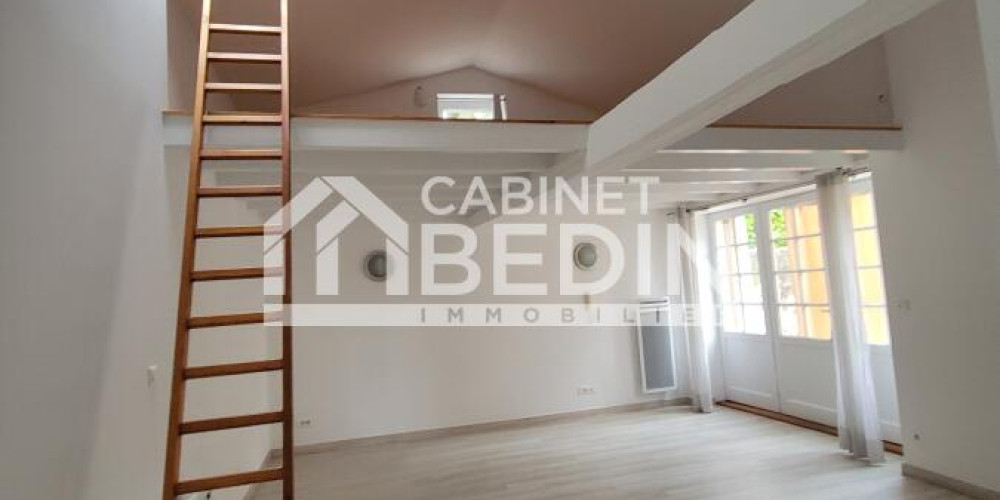 maison à MERIGNAC (33700)