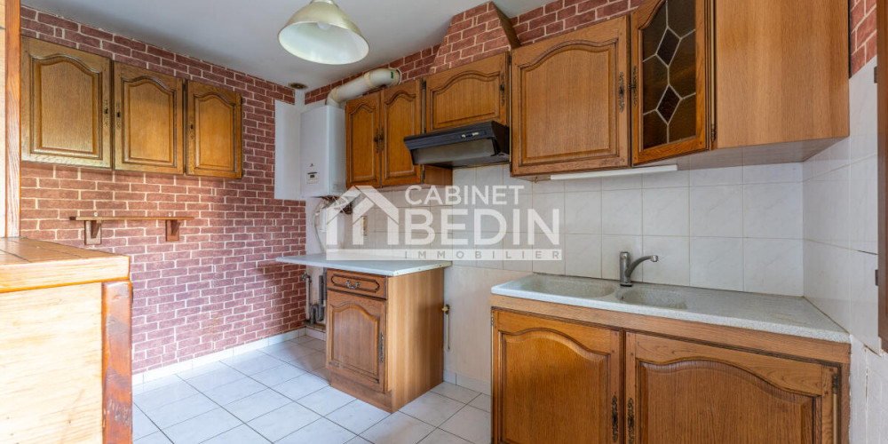 maison à MERIGNAC (33700)