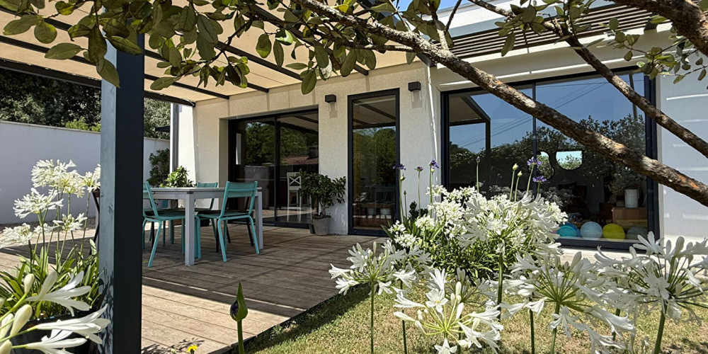 maison à MERIGNAC (33700)