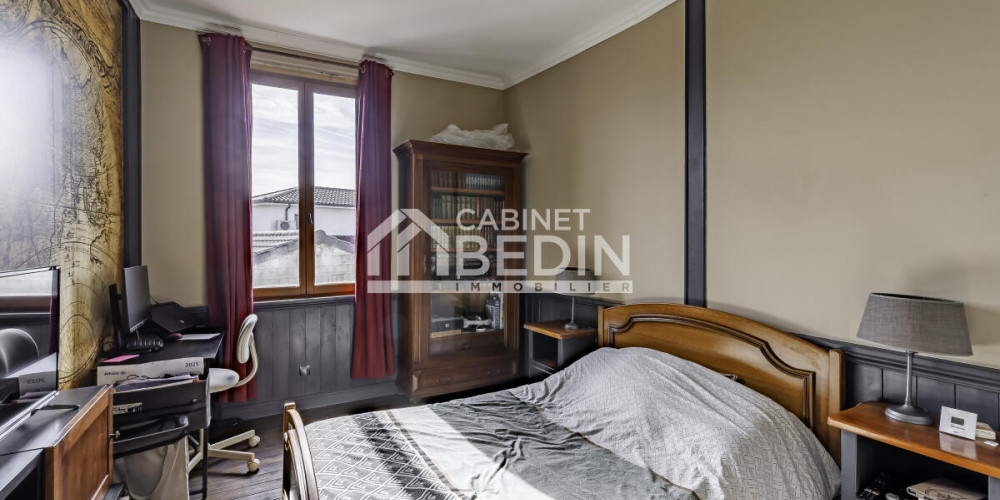 maison à MERIGNAC (33700)