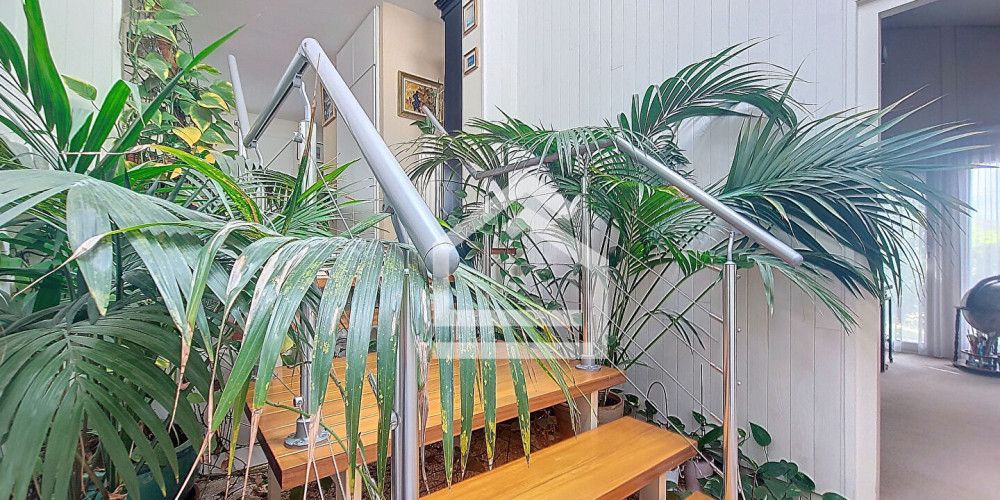 maison à MERIGNAC (33700)