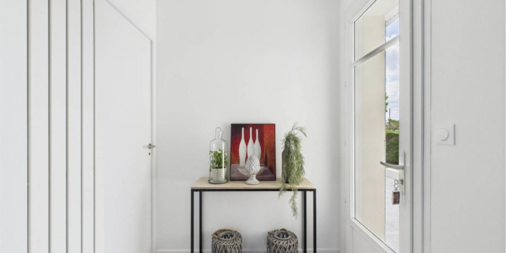 maison à MERIGNAC (33700)