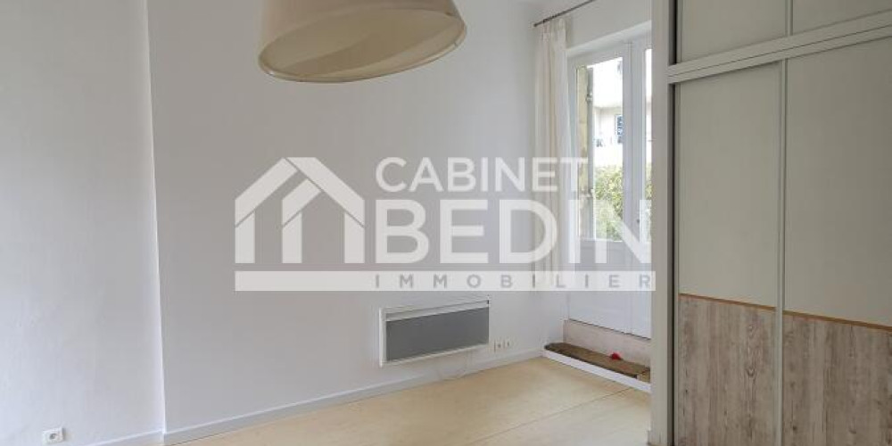 maison à MERIGNAC (33700)