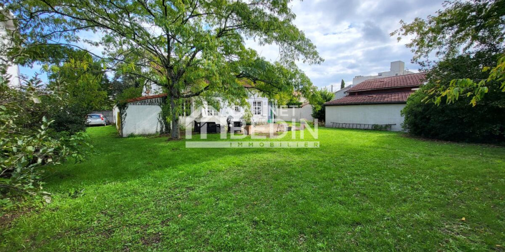 maison à MERIGNAC (33700)