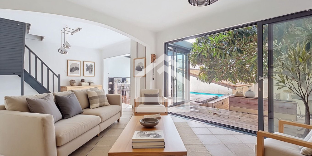 maison à MERIGNAC (33700)