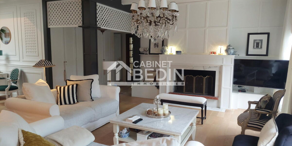 maison à MERIGNAC (33700)