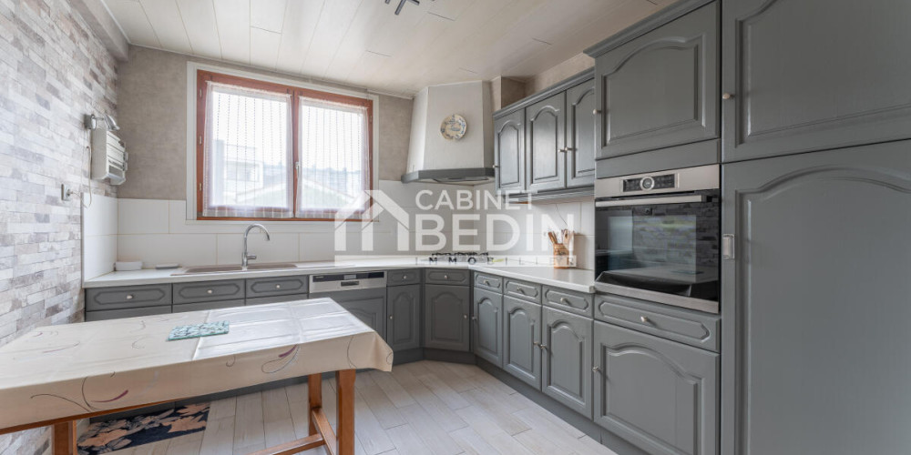 maison à MERIGNAC (33700)