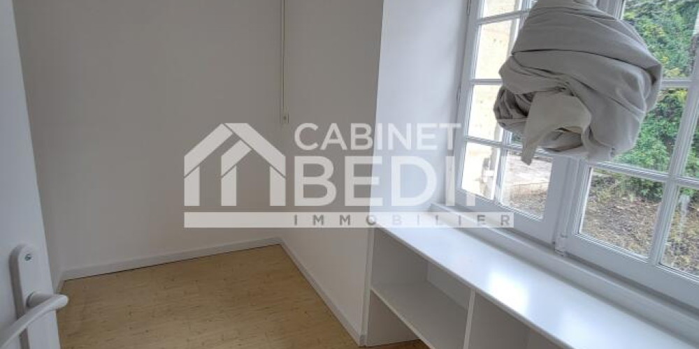 maison à MERIGNAC (33700)