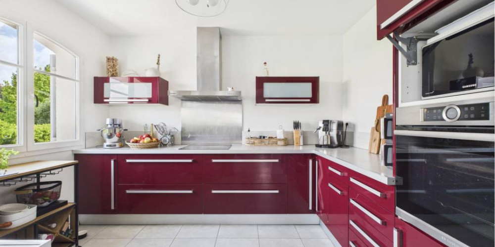 maison à MERIGNAC (33700)