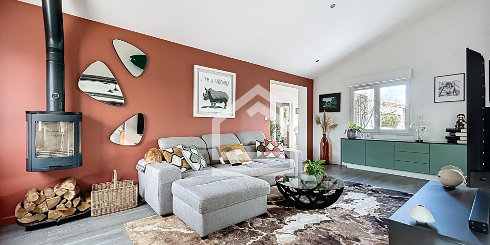 maison à MERIGNAC (33700)