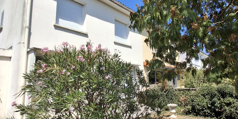 maison à MERIGNAC (33700)