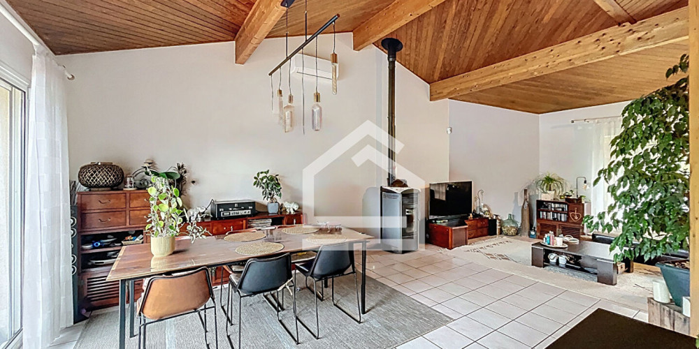 maison à MERIGNAC (33700)