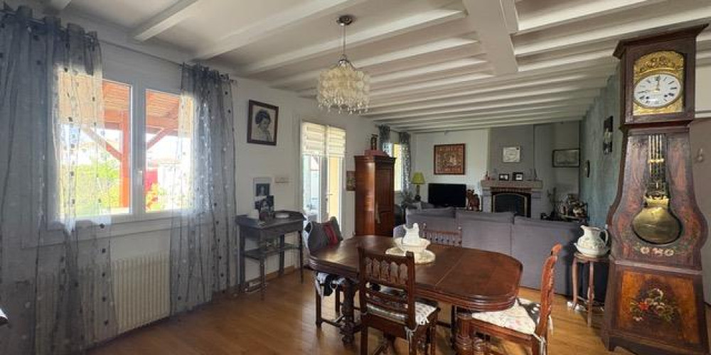 maison à MERIGNAC (33700)