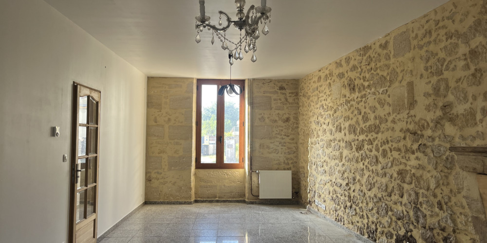 maison à BARSAC (33720)