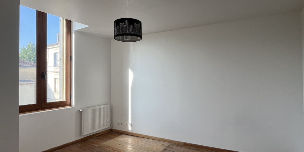 maison à BARSAC (33720)