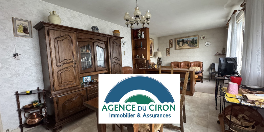 maison à BARSAC (33720)