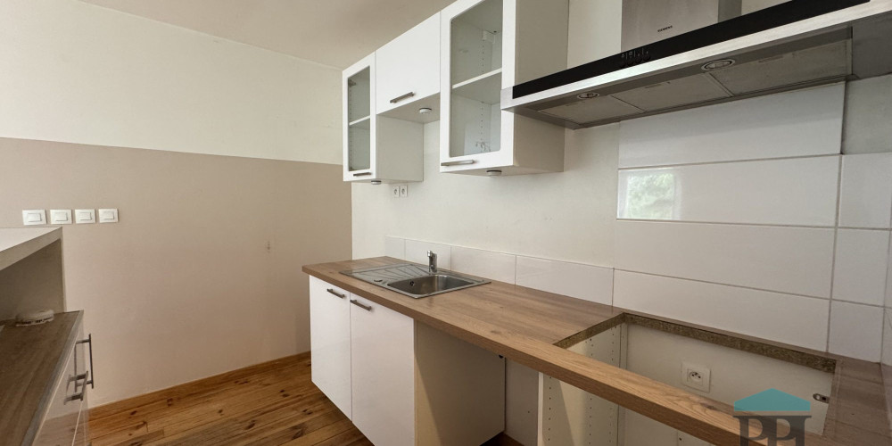 maison à BUDOS (33720)