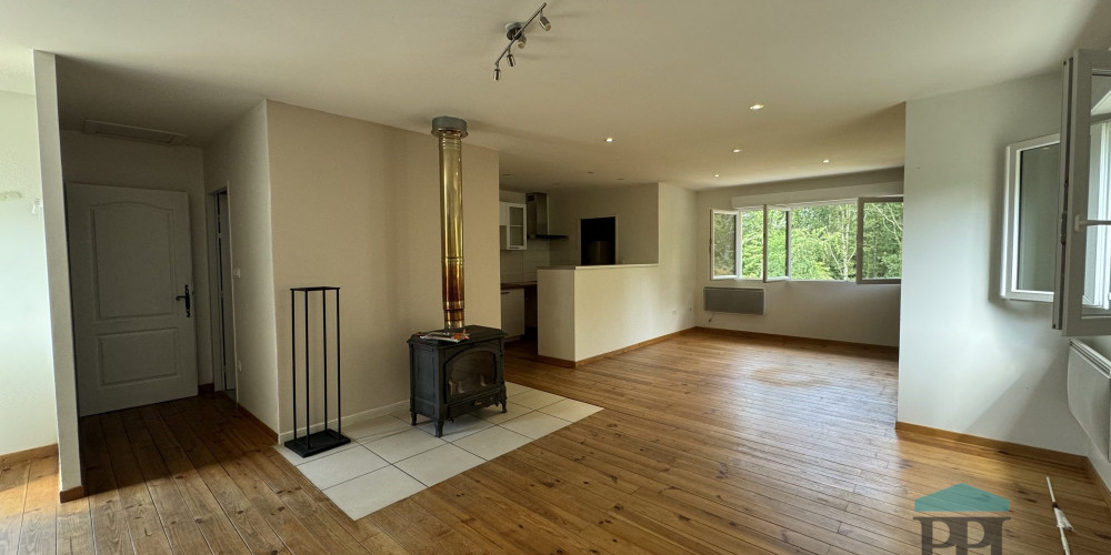 maison à BUDOS (33720)