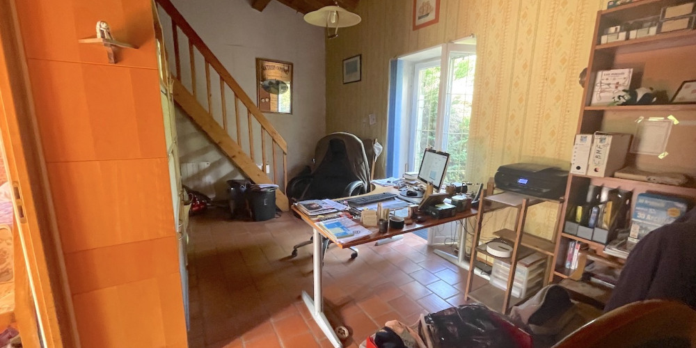 maison à LANDIRAS (33720)