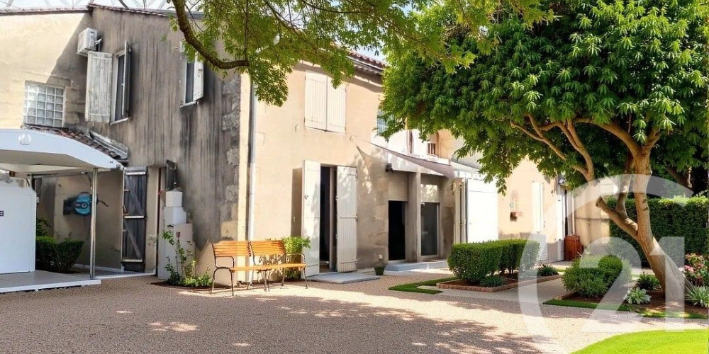 maison à LANDIRAS (33720)